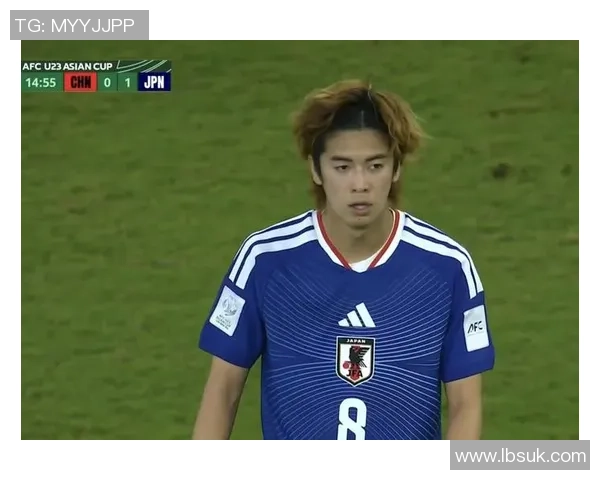 日本U23半场领先叙利亚U23大关友翔破门佐藤龙之介助攻表现出色